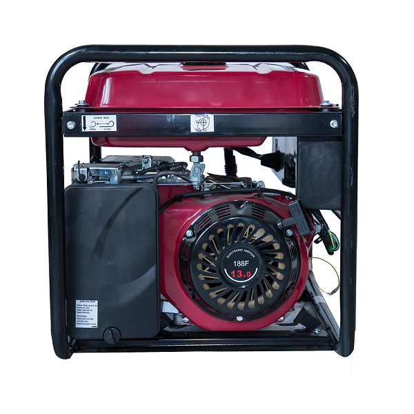 Generator de curent WM 5500E